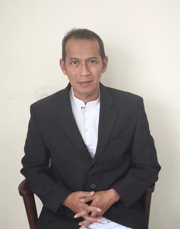 Tenaga ahli