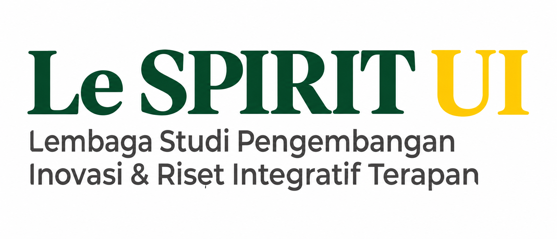 le spirit ui